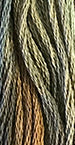 Tortoise Shell - The Gentle Art Embroidery Floss
