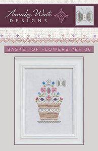 Rabbit Hop - The Starlight Stitchery