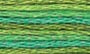 DMC Color Variations - 4050 (Roaming Pastures)