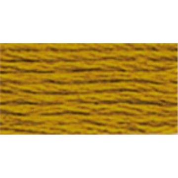 Pearl Cotton Size 5 - 781 (Very Dark Topaz) - DMC Embroidery Floss