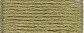 Pearl Cotton Size 5 - 611 (Drab Brown) - DMC Embroidery Floss