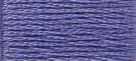31 (Blueberry) - DMC Embroidery Floss
