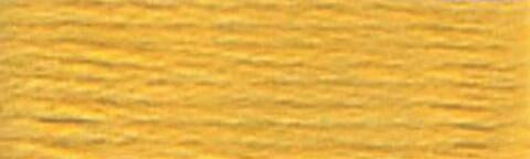 3820 (Dark Straw ) - DMC Embroidery Floss