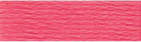 3688 (Medium Mauve) - DMC Embroidery Floss