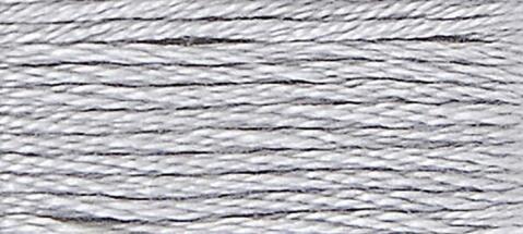 DMC 6 Strand Cotton Embroidery Floss / 02 Tin
