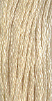 Straw Bonnet - The Gentle Art Embroidery Floss