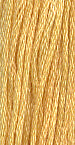 Butternut Squash - The Gentle Art Embroidery Floss