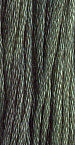 Green Pasture - The Gentle Art Embroidery Floss