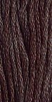 Tin Bucket - The Gentle Art Embroidery Floss
