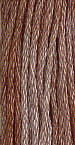 Walnut - The Gentle Art Embroidery Floss