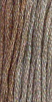 Aged Pewter - The Gentle Art Embroidery Floss