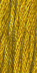 Mustard Seed - The Gentle Art Embroidery Floss