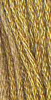 Old Hickory - The Gentle Art Embroidery Floss