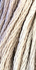 Putty - The Gentle Art Embroidery Floss