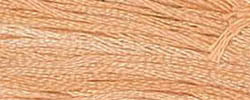 Candied Yams - Classic Colorworks Embroidery Floss