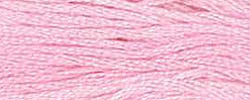 Spun Sugar - Classic Colorworks Embroidery Floss