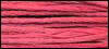 Carrie Berry - Classic Colorworks Embroidery Floss