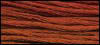 Fallen Leaves - Classic Colorworks Embroidery Floss