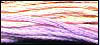 Bambino - Classic Colorworks Embroidery Floss