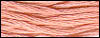 Cobbled Peach - Classic Colorworks Embroidery Floss