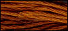 Bramble Bush - Classic Colorworks Embroidery Floss