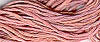 Miss Madalynn - Classic Colorworks Embroidery Floss