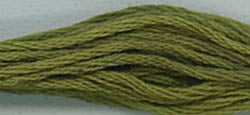 Bean Sprout - Classic Colorworks Embroidery Floss