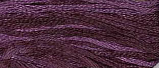 Mulled Berries - Classic Colorworks Embroidery Floss