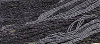 Cauldron - Classic Colorworks Embroidery Floss