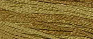 Hazelnut - Classic Colorworks Embroidery Floss