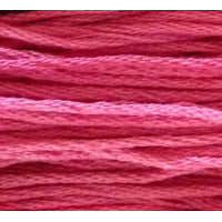 Strawberry Parfait - Classic Colorworks Embroidery Floss