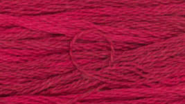 Holly Berry - Classic Colorworks Embroidery Floss