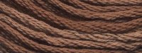 Little House Brown - Classic Colorworks Embroidery Floss