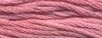 Little Pink Peony - Classic Colorworks Embroidery Floss