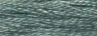 Meadow Green - Classic Colorworks Embroidery Floss