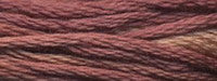 Nutmeggie - Classic Colorworks Embroidery Floss