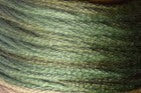 Secret Garden - Classic Colorworks Embroidery Floss