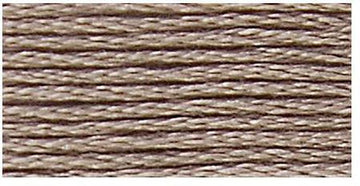 07 (Driftwood) - DMC Embroidery Floss