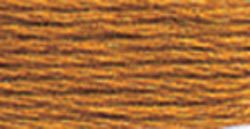435 (Very Light Brown) - DMC Embroidery Floss