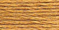 436 (Tan) - DMC Embroidery Floss