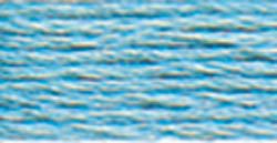 519 (Sky Blue ) - DMC Embroidery Floss