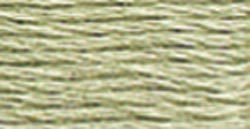 524 (Very Light Fern Green ) - DMC Embroidery Floss