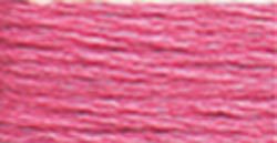 603 (Cranberry ) - DMC Embroidery Floss