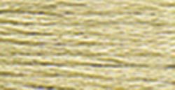 613 (Very Light Drab Brown ) - DMC Embroidery Floss