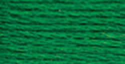 699 (Green ) - DMC Embroidery Floss