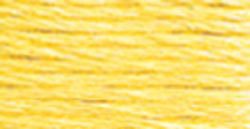 727 (Very Light Topaz) - DMC Embroidery Floss
