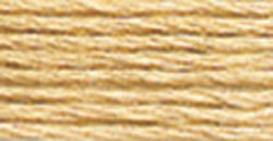 738 (Very Light Tan) - DMC Embroidery Floss