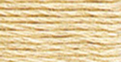 739 (Ultra Very Light Tan) - DMC Embroidery Floss