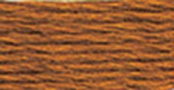 780 (Ultra Very Dark Topaz ) - DMC Embroidery Floss