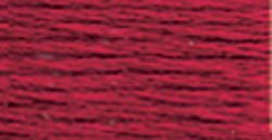 816 (Garnet ) - DMC Embroidery Floss